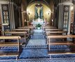 Cimitirul Monumentale din Milano. Foto: GSP