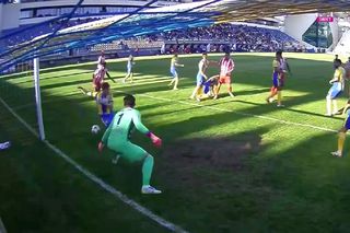 Petrolul - UTA, meci cu erori de arbitraj, decis în minutul 90+6! Clasament în play-out
