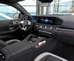 Mercedes-AMG GLE 63 Coupe