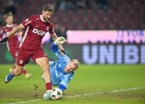 Florin Prunea și-a ales favoritul din Superliga: „De echipă națională, reflexe extraordinare!”