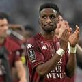 Metz a terminat pe ultimul loc în Ligue 1 și a retrogradat // FOTO: X