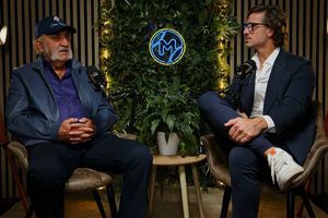 Ion Țiriac, intervievat de lux la Madrid » Amintiri savuroase și idei inedite: „Aș merge mâine la doamna Meloni și i-aș spune...”
