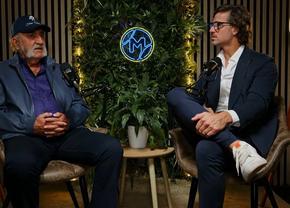 Ion Țiriac, interviu cu Feliciano Lopez la Madrid » Amintiri savuroase și idei inedite: „Aș merge mâine la doamna Meloni și i-aș spune...”