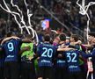 Inter sărbătorește primul titlu cu Cristi Chivu pe bancă