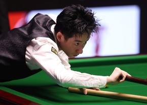 Shaun Murphy – Wu Yize, finala Campionatului Mondial de Snooker! Chinezul s-a calificat după o semifinală dramatică și o gafă a adversarului
