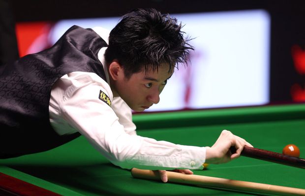 Shaun Murphy – Wu Yize, finala Campionatului Mondial de Snooker! Chinezul s-a calificat după o semifinală dramatică și o gafă a adversarului