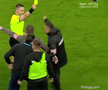 Zeljko Kopic și Florentin Petre, protest după golul Craiovei // Capturi FOTO @Digi Sport 1