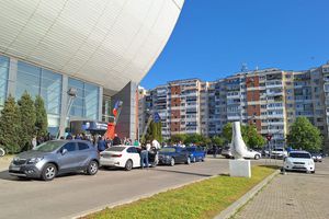 Universitatea Craiova - Dinamo » Va fi „vulcan” pe bune: câți fani sunt așteptați la meci + Echipele probabile