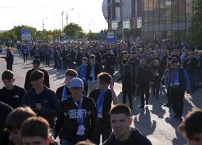 Craiova - Dinamo: duel cu casa închisă » Echipele de start