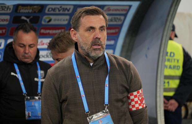 „Sacrificați meciul cu U Cluj?” » Zeljko Kopic, întrebat direct despre jocul care ar putea decide campioana în Superliga