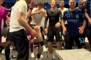 Suma pe care Cristi Chivu, jucătorii și stafful tehnic al lui Inter o împart după titlul câștigat de nerazzurri