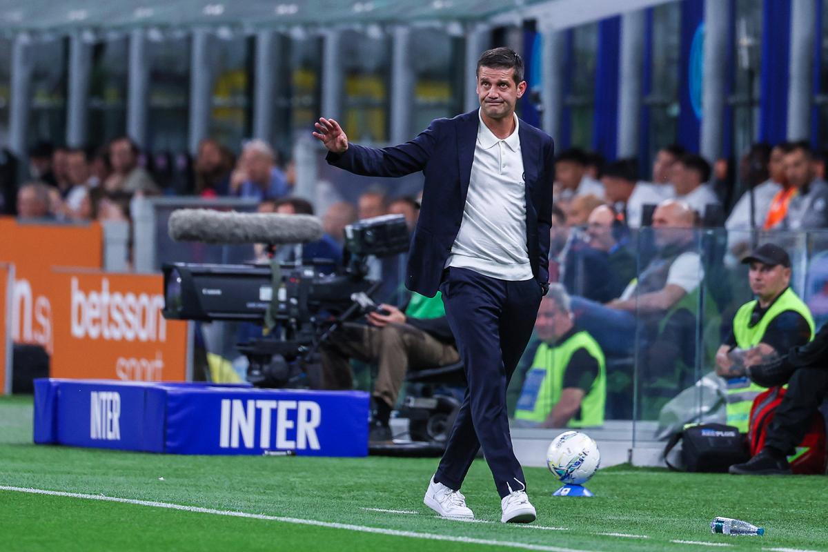 GRANDE CHIVU! Istorie scrisă de antrenorul român: a depășit toate așteptările și a făcut-o pe Inter campioană la primul lui sezon pe banca nerazzurrilor!