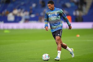 Espanyol - Real Madrid » Un pas greșit al „galacticilor” trimite titlul la Barcelona