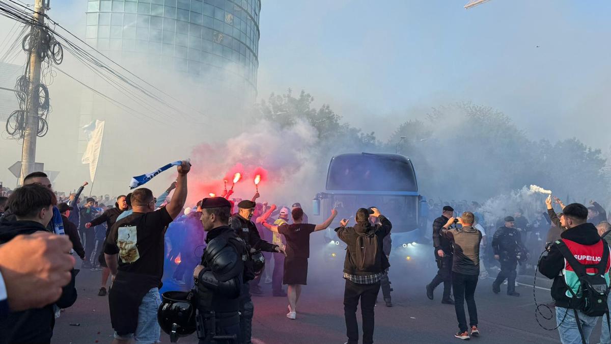 „Fierbe” Bănia! Detaliile unei zile pe care Craiova vrea să o facă istorică