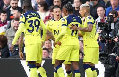 Tottenham a dat lovitura pe terenul lui Aston Villa!