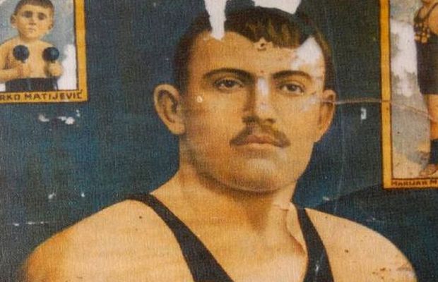 „Eroul din Lika”, luptătorul care intra la Tito în birou cu pistolul, era prieten cu Nikola Tesla și dona bani Crucii Roșii