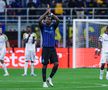 Inter - Parma, imagini de meci