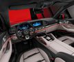 Mercedes-AMG GLE 63 Coupe