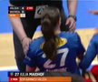 Condusă cu 7 goluri la Vâlcea, Gloria Bistrița a reușit revenirea de titlu în „Liga Florilor” » Cum devine matematic campioană