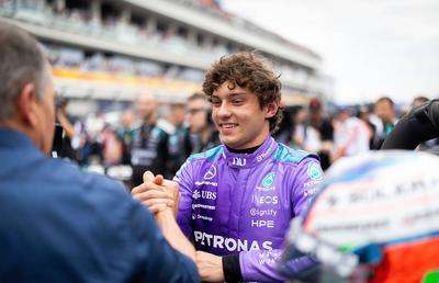 Kimi Antonelli câștigă Marele Premiu de Formula 1 de la Miami: a treia victorie consecutivă pentru italian!