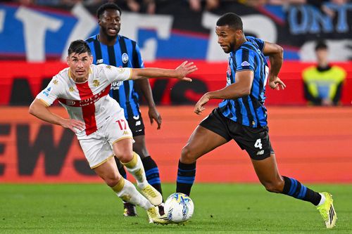 Atalanta - Genoa // FOTO: Getty Images