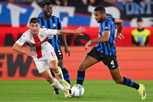 Rezultatul din Atalanta - Genoa îi asigură echipei lui Dan Șucu obiectivul mult visat