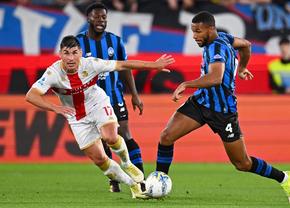 Rezultatul din Atalanta - Genoa îi asigură echipei lui Dan Șucu obiectivul mult visat