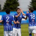 Farul Constanța, campioană la tineret / foto: Facebook Academia Hagi