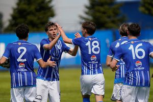 Farul Constanța, campioana Ligii de Tineret » Va reprezenta România în UEFA Youth League