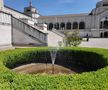 Imagini din Cimitirul Monumentale din Milano. Foto: GSP