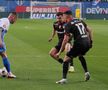 Alexandru Cicâldău, Georgi Milanov și Daniel Armstrong în Universitatea Craiova - Dinamo, în etapa a 7-a din play-off // foto: Andrei Furnigă (GSP.ro)
