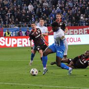 Universitatea Craiova - Dinamo, în etapa a 7-a din play-off // foto: Andrei Furnigă (GSP.ro)