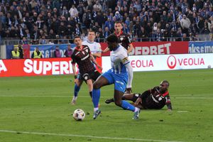 Urmează suspendarea după greșeala de arbitraj care a decis Craiova - Dinamo?!