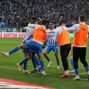 Universitatea Craiova - Dinamo, în etapa a 7-a din play-off // foto: Andrei Furnigă (GSP.ro)