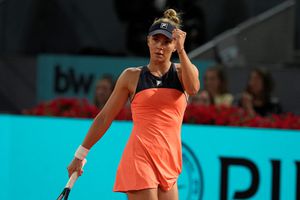 Jaqueline Cristian va urca în premieră în Top 30 WTA » Este a 12-a jucătoare română care reușește această performanță