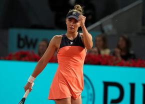 Jaqueline Cristian va urca în premieră în Top 30 WTA » Este a 12-a jucătoare română care reușește această performanță