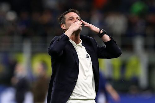 Cristi Chivu a ales locul de petrecere a lui Inter după ce va cuceri titlul în Serie A