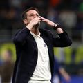 Cristi Chivu a ales locul de petrecere a lui Inter după ce va cuceri titlul în Serie A