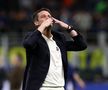 Cristi Chivu, campion cu Inter