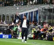 Inter - Parma, imagini de meci
