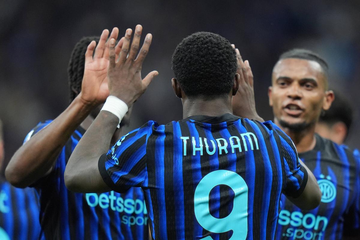 GRANDE CHIVU! Istorie scrisă de antrenorul român: a depășit toate așteptările și a făcut-o pe Inter campioană la primul lui sezon pe banca nerazzurrilor!