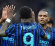 Inter - Parma, imagini de meci