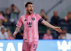 Lionel Messi s-a luat de coechipieri după rușinea cu Orlando City: „Inacceptabil”