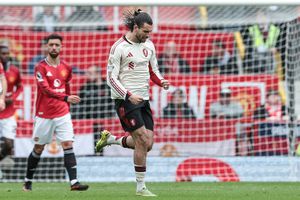 Manchester United - Liverpool: 9 minute de senzație pentru „cormorani”!