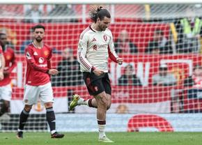 Manchester United - Liverpool: 9 minute de senzație pentru „cormorani”!