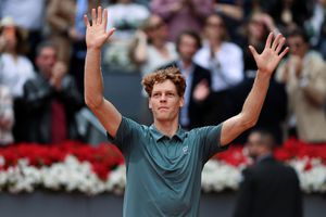 Jannik Sinner: „Nu mă pot compara cu Rafa, Roger sau Novak. Ce au realizat ei este incredibil”