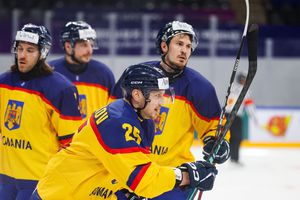 România, învinsă de Estonia, ratează promovarea în Divizia I/A a Campionatului Mondial de hochei pe gheață