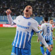 Universitatea Craiova - Dinamo, în etapa a 7-a din play-off // foto: Andrei Furnigă (GSP.ro)