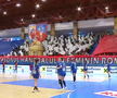 Condusă cu 7 goluri la Vâlcea, Gloria Bistrița a reușit revenirea de titlu în „Liga Florilor” » Cum devine matematic campioană