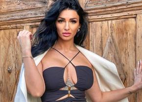 Cea mai sexy antrenoare din România a leșinat în timpul meciului și a urmat scandalul: „Foame, disperare!”